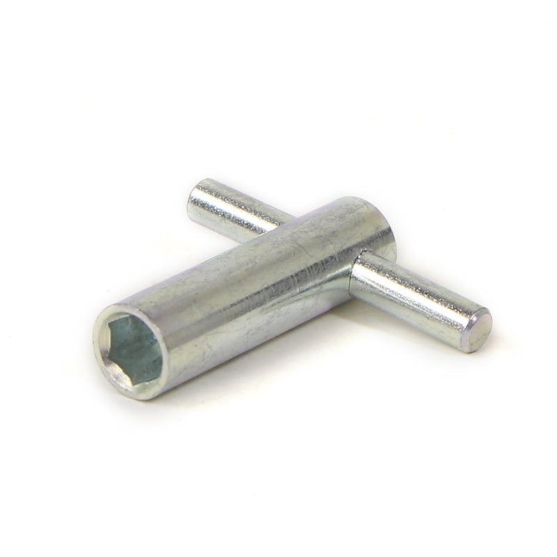 La Spaziale Werkzeug zum Entfernen von Schrauben für Duschplatten, 8 mm – 00635
